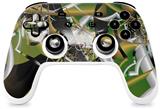 Skin Decal Wrap works with Original Google Stadia Controller Shatterday Skin Only CONTROLLER NOT INCLUDED