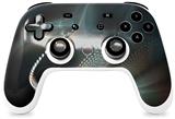 Skin Decal Wrap works with Original Google Stadia Controller Spiro G Skin Only CONTROLLER NOT INCLUDED