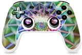 Skin Decal Wrap works with Original Google Stadia Controller Spiral Skin Only CONTROLLER NOT INCLUDED