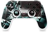 Skin Decal Wrap works with Original Google Stadia Controller Xray Skin Only CONTROLLER NOT INCLUDED