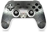 Skin Decal Wrap works with Original Google Stadia Controller Third Eye Skin Only CONTROLLER NOT INCLUDED