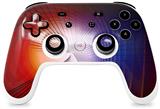 Skin Decal Wrap works with Original Google Stadia Controller Spiny Fan Skin Only CONTROLLER NOT INCLUDED