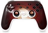 Skin Decal Wrap works with Original Google Stadia Controller SpineSpin Skin Only CONTROLLER NOT INCLUDED