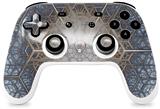 Skin Decal Wrap works with Original Google Stadia Controller Hexatrix Skin Only CONTROLLER NOT INCLUDED