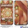 iPod Touch 2G & 3G Skin - Beams