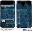 iPod Touch 2G & 3G Skin - Brittle