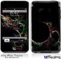 iPod Touch 2G & 3G Skin - Bubbles