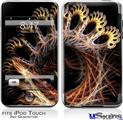 iPod Touch 2G & 3G Skin - Enter Here