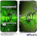 iPod Touch 2G & 3G Skin - Lighting