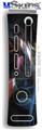 XBOX 360 Faceplate Skin - Darkness Stirs