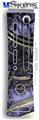 XBOX 360 Faceplate Skin - Gyro Lattice