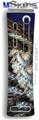 XBOX 360 Faceplate Skin - Night Wing