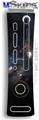 XBOX 360 Faceplate Skin - Cyborg