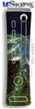 XBOX 360 Faceplate Skin - Turbulence