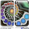 iPhone 3GS Skin - Copernicus