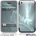 iPhone 3GS Skin - Effortless