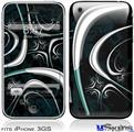 iPhone 3GS Skin - Cs2