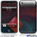 iPhone 3GS Skin - Diamond