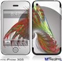 iPhone 3GS Skin - Dance