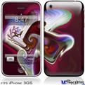 iPhone 3GS Skin - Racer