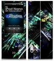 iPod Nano 5G Skin - Akihabara