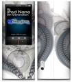 iPod Nano 5G Skin - Be My Valentine