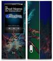iPod Nano 5G Skin - Amt