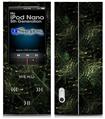 iPod Nano 5G Skin - 5ht-2a