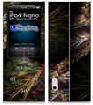 iPod Nano 5G Skin - Allusion
