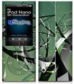 iPod Nano 5G Skin - Airy