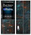 iPod Nano 5G Skin - Balance