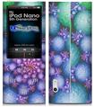 iPod Nano 5G Skin - Balls