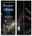 iPod Nano 5G Skin - Bang