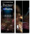 iPod Nano 5G Skin - Birds