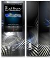 iPod Nano 5G Skin - Breakthrough