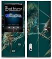 iPod Nano 5G Skin - Bug
