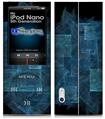 iPod Nano 5G Skin - Brittle