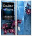 iPod Nano 5G Skin - Castle Mount
