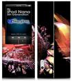 iPod Nano 5G Skin - Complexity