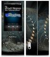 iPod Nano 5G Skin - Copernicus 06