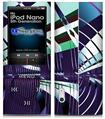 iPod Nano 5G Skin - Concourse