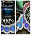 iPod Nano 5G Skin - Copernicus