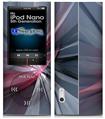 iPod Nano 5G Skin - Chance Encounter