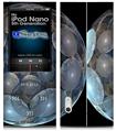 iPod Nano 5G Skin - Dragon Egg