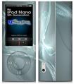 iPod Nano 5G Skin - Effortless