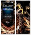 iPod Nano 5G Skin - Enter Here