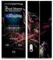 iPod Nano 5G Skin - Encounter