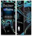 iPod Nano 5G Skin - Druids Play