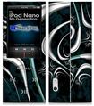 iPod Nano 5G Skin - Cs2