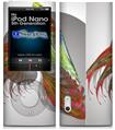 iPod Nano 5G Skin - Dance